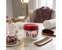 Shiseido Fino Premium Touch Hair Mask - 230g