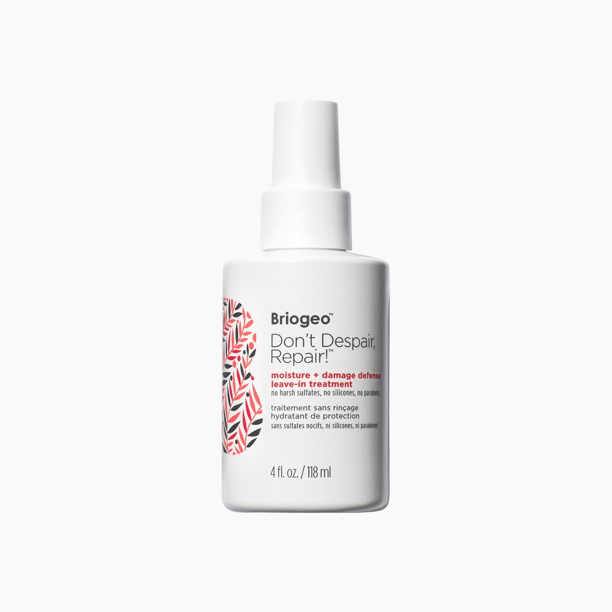 Briogeo Don't Despair, Repair!™ Leave-In Hair Treatment 118ml ...