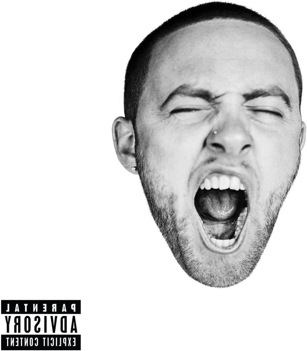 GO:OD AM - Studioalbum - Muziek Luisteren - Derde Studioalbum - 3048 cm - Niet gespecificeerd