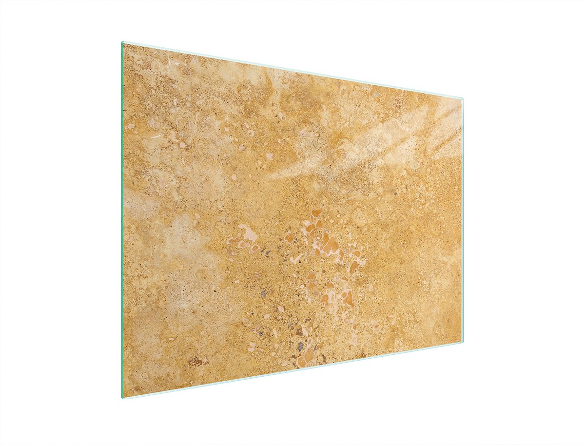 TMK ArtDeko - Snijplank - 40x30 cm - Gehard Glas - Antislip