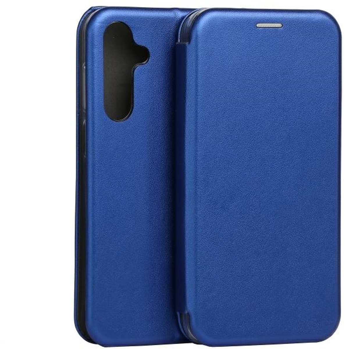 Beline Boekencase Voor Samsung M35 Telefoonbescherming Met Magnetische Sluiting