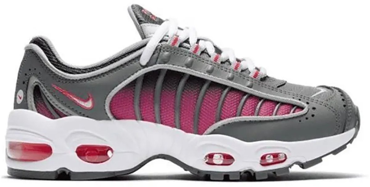Sportschoenen AIR MAX TAILWIND IV Nike BQ9810 007 35.5 Multicolor