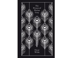 The Picture of Dorian Gray