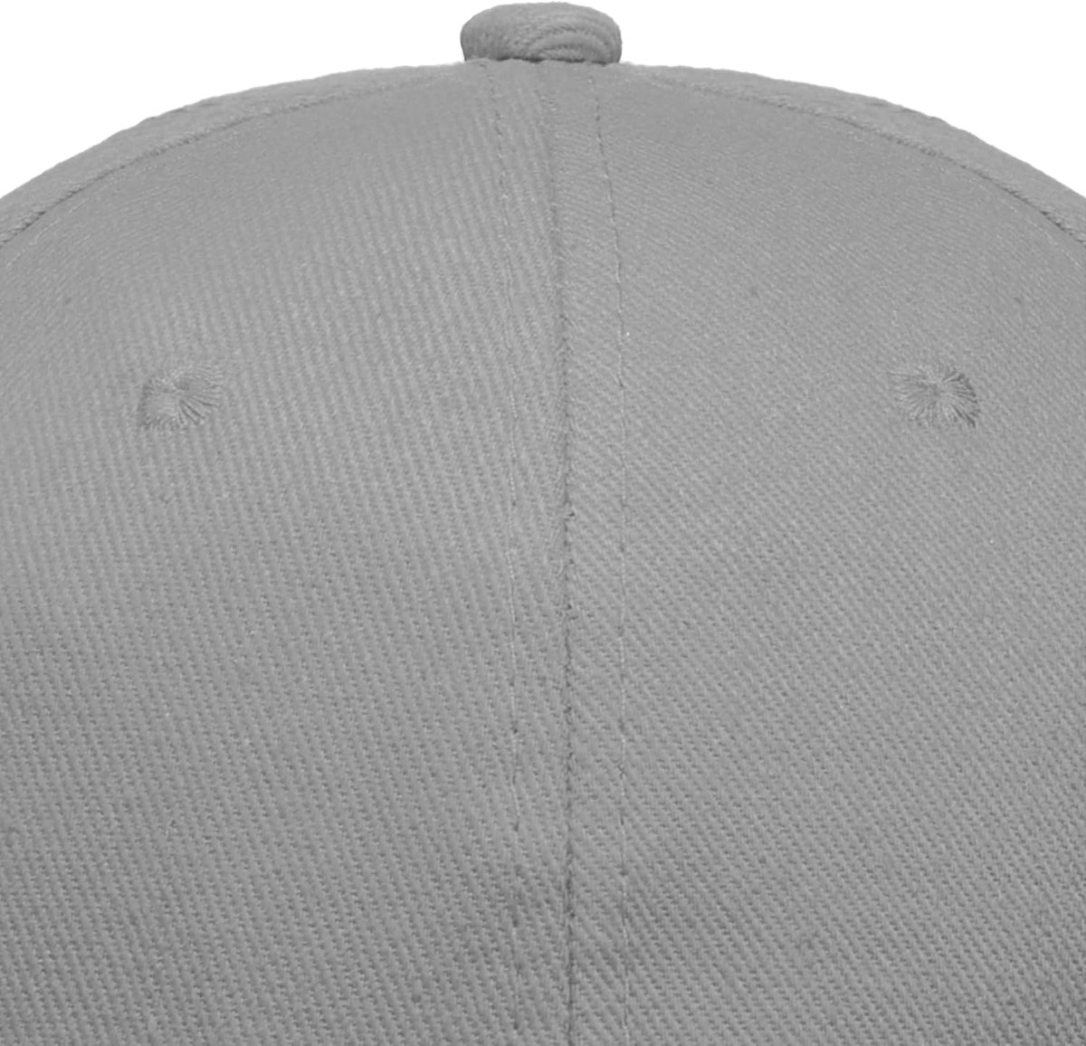Baseball Cap - Pet Hoofddeksel - Bescherming tegen zon - Verstelbare maat - One Size - Rood