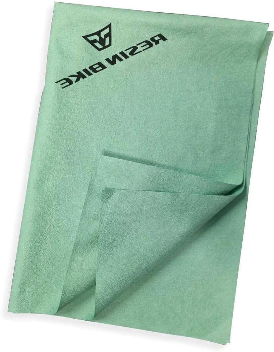 Microvezeldoek Auto - Interieur Reiniger - Dashboard Poetsen - Streeploze Reiniging - 60x40 cm - Grijs