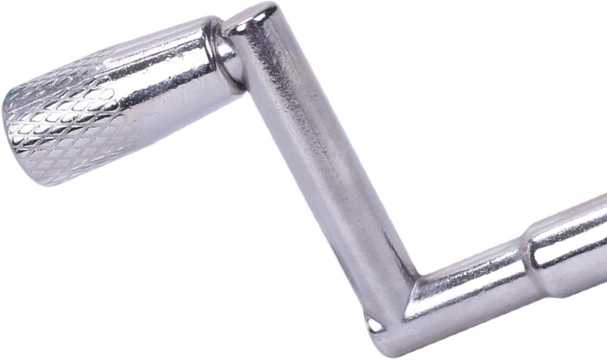 Drum Stem Sleutel - Stemtool Drumstel - Drum Stemmen - Precisie Aanpassing - 25 g - Z-type