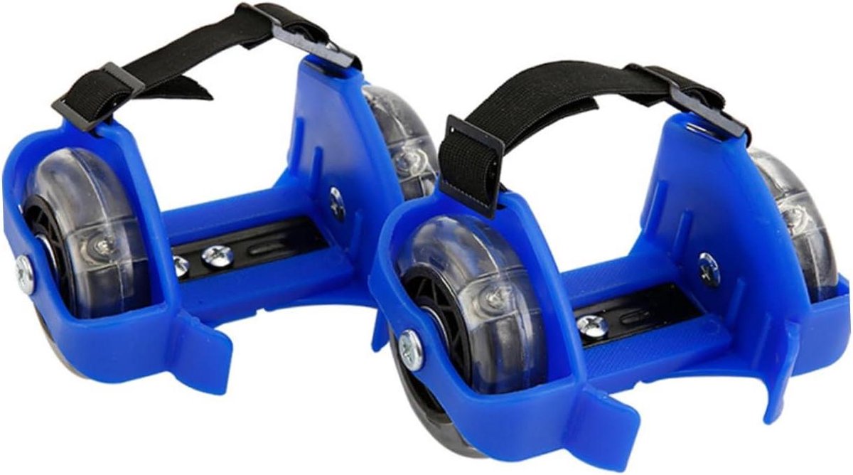 Kinder rolschaatsen Wielschoenen Buiten spelen Verstelbare breedte 13×9.5CM