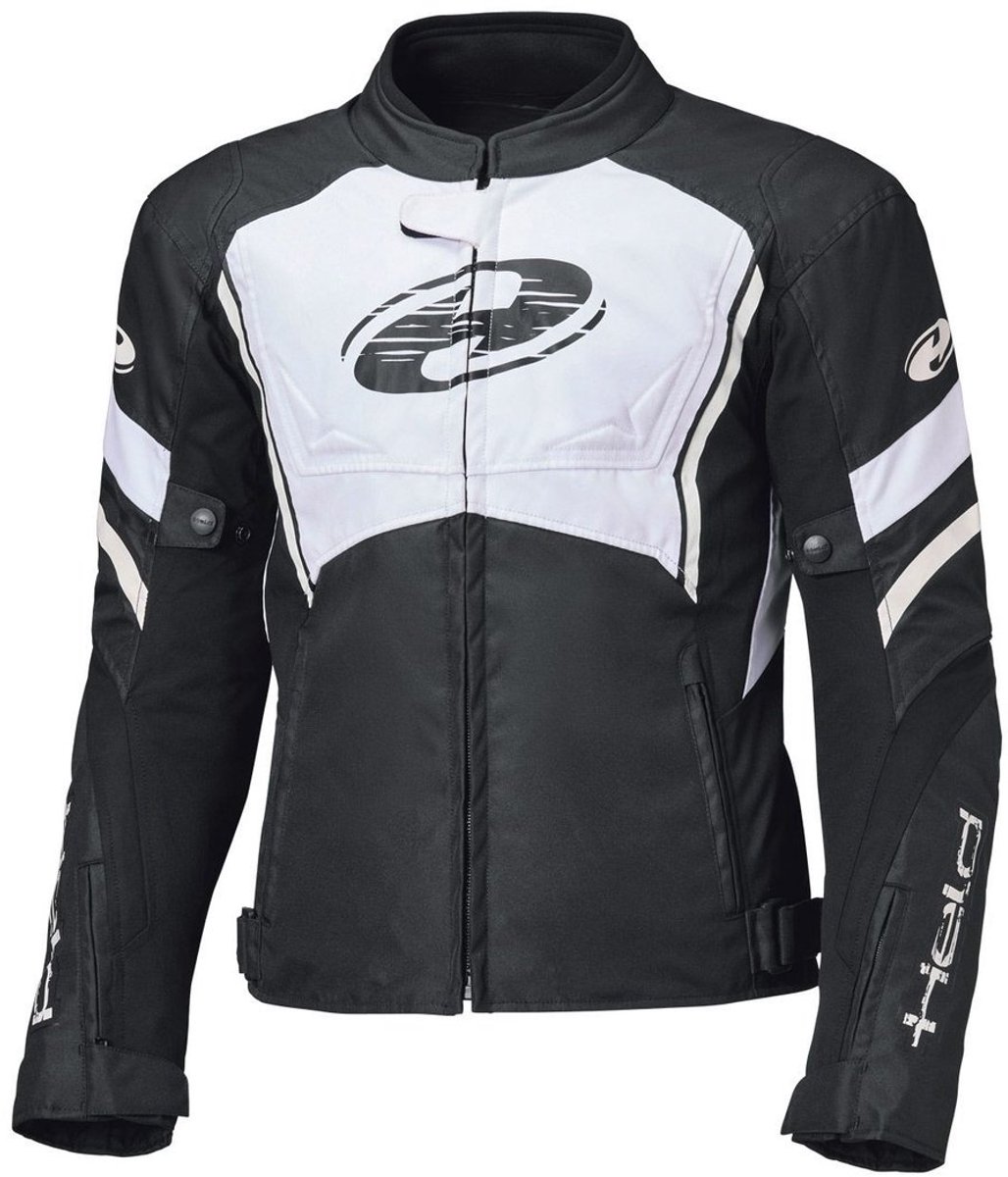 Held Baxley Top waterdichte motorfiets textieljas -