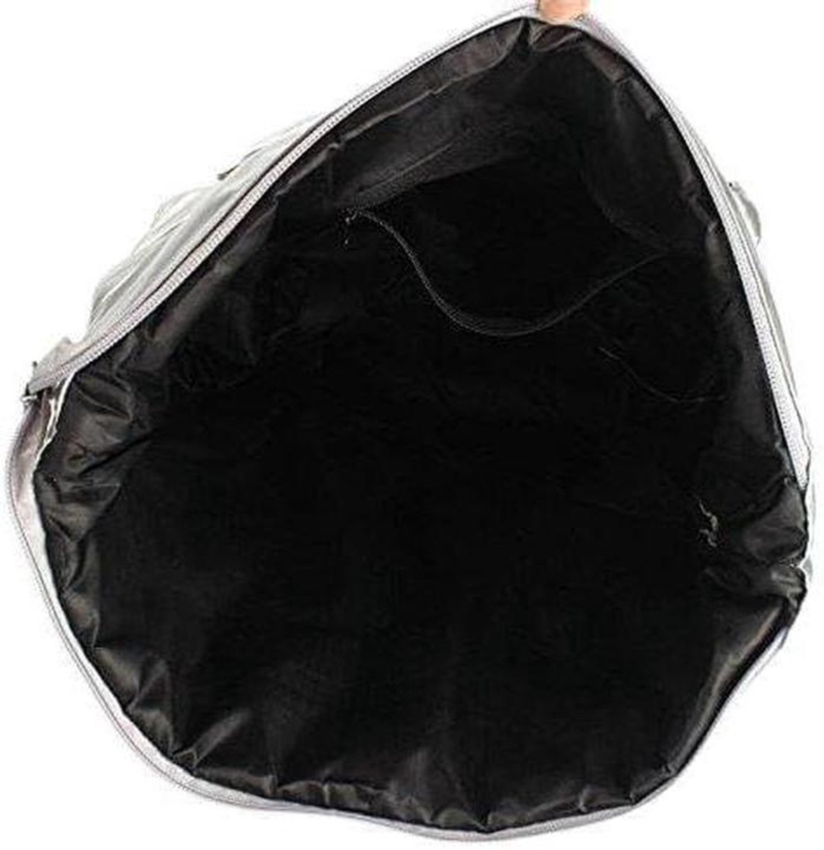 Schoudertas Dames - Handtas Meisjes - Dagelijks Gebruik - Waterdicht Nylon - 40x10x32 cm - Effent