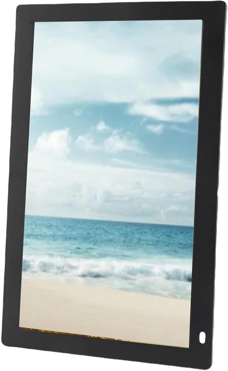 Digitale Fotolijst - Smart Frame Cloud Frame - Foto's Delen Presenteren - 14 inch FHD IPS