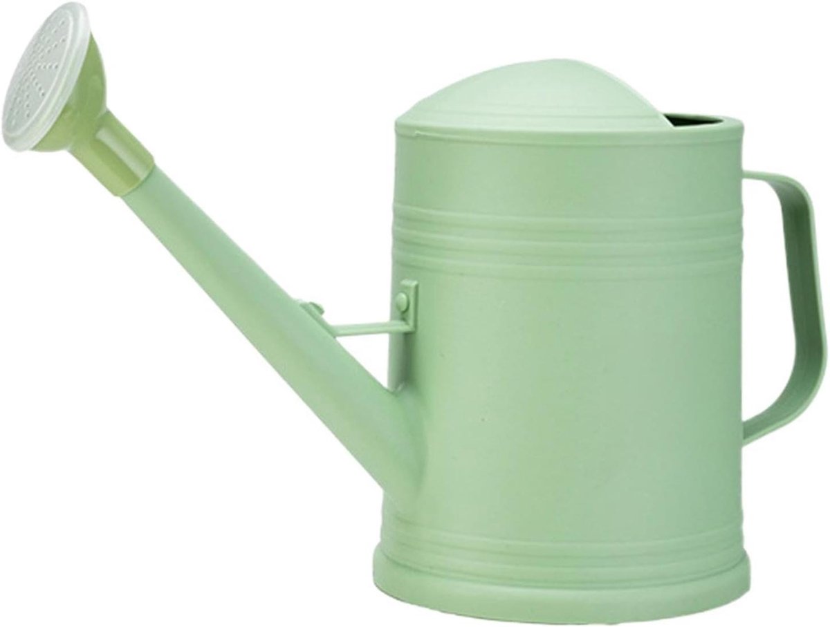Gieter Planten - Gietgereedschap Water - Planten Verzorgen - Lange Tuit - 2 Liter - Groen