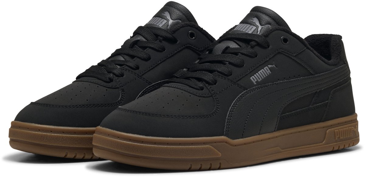 Puma Caven III WTR Zwart