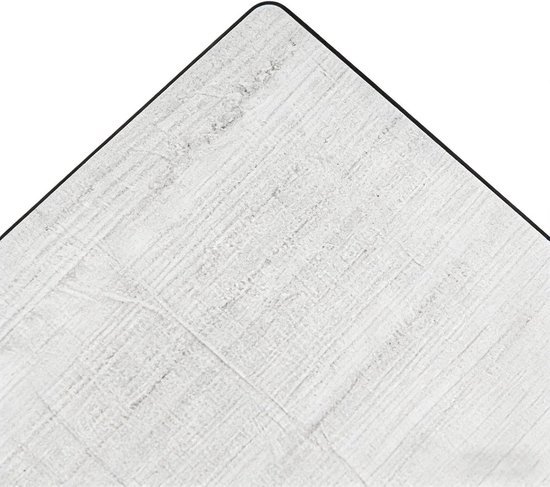 Camping Slaapmat - Isolerende Mat - Outdoor Ontspanning - Waterdicht & Scheurbestendig - 200x200cm - Zilver van Camping — afbeelding 5