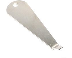Dailygoody - Koffie Poeder Cup Demontage Tool - Roestvrijstalen Accessoires - Praktische Espresso Gereedschap - Voor Barista's - Koffie Portafilt