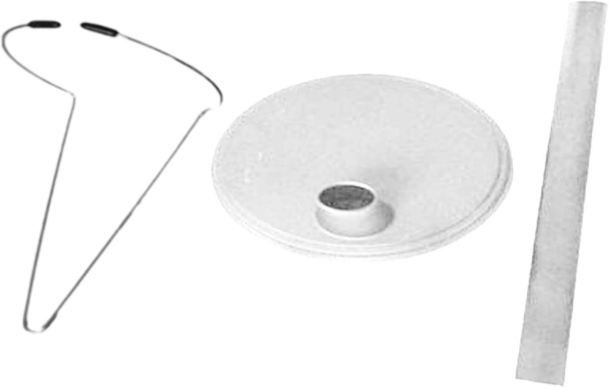 Poppenstandaard - Display houder - Poppen presenteren - Antislip ontwerp - 12-14 cm - Niet gespecificeerd