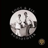 Koot & Bie Audiotheek 11 cd box