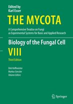 The Mycota 8 - Biology of the Fungal Cell