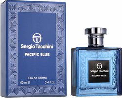 Pacific Blue Edt