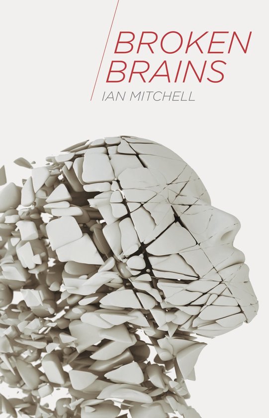 Broken Brains - cover