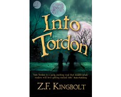 Into Tordon