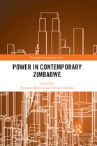 Routledge Contemporary Africa- Power in Contemporary Zimbabwe