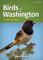 Bird Identification Guides- Birds of Washington Field Guide