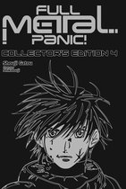 Full Metal Panic! (light novel)- Full Metal Panic! Volumes 10-12 Collector's Edition