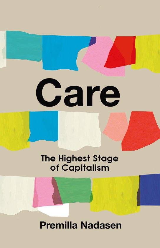 Care - cover