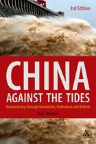 China Against The Tides