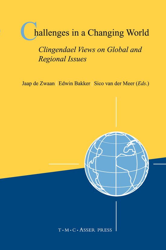9789067042970 - Challenges in a Changing World