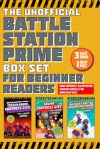 The Unofficial Battle Station Prime Box Set for Reluctant Readers