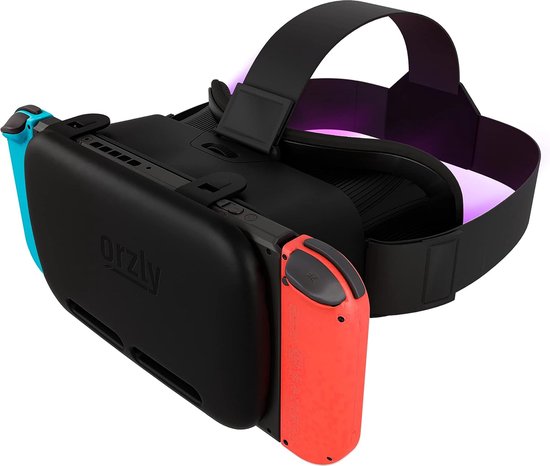 VR Bril geschikt voor Nintendo Switch - Virtual Reality Headset