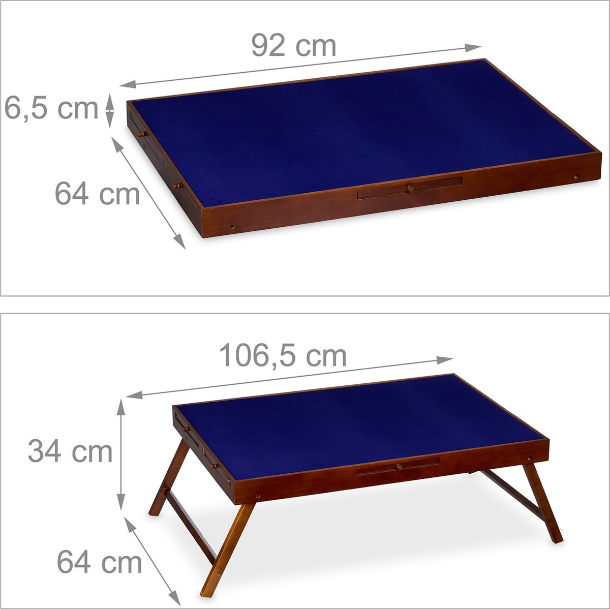 Table Puzzle Puzzle Board 3000 Pieces Tektalk Avec Support Réglable