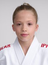 Ippon Gear NXT jeugd judopak nieuw | Wit (Maat: 130)