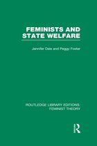 Feminists and State Welfare