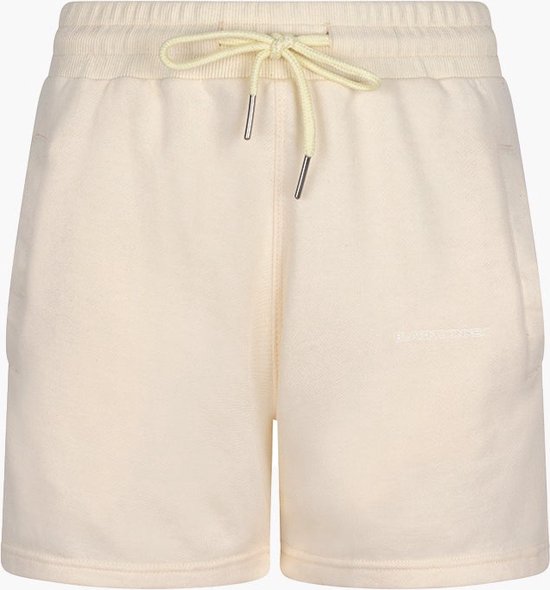 Varsity Short I Cream