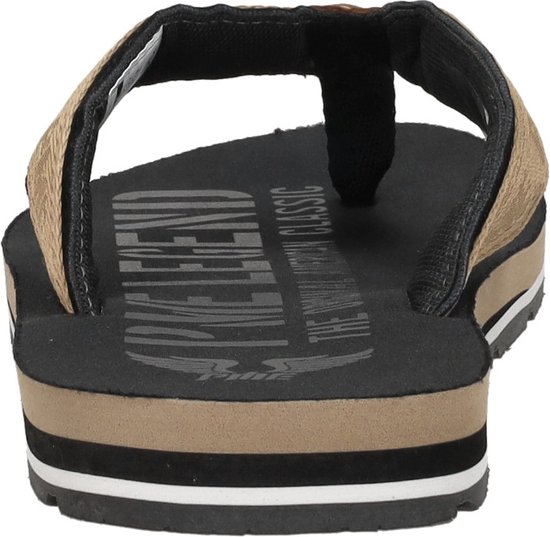 Tongs PME Legend Jetflap - taupe - Taille 48