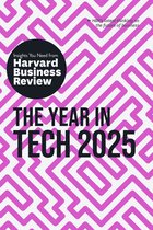 HBR Insights Series-The Year in Tech, 2025
