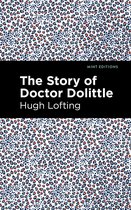 Mint Editions-The Story of Doctor Dolittle
