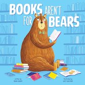 Books Aren't for Bears