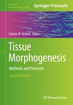 Methods in Molecular Biology- Tissue Morphogenesis