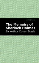 Mint Editions-The Memoirs of Sherlock Holmes