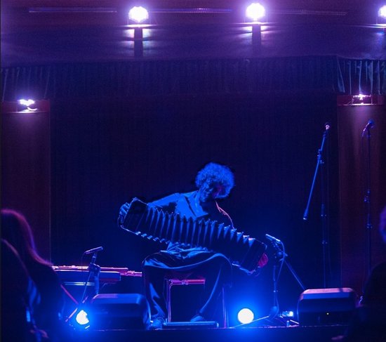 Carlo Maver - Solenne (CD)