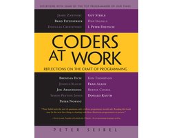 Coders At Work