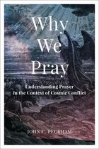 Why We Pray