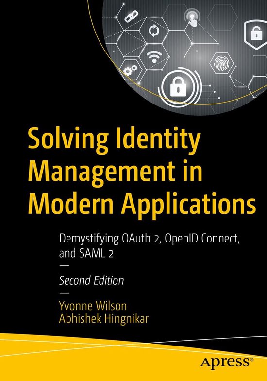 Foto: Solving identity management in modern applications