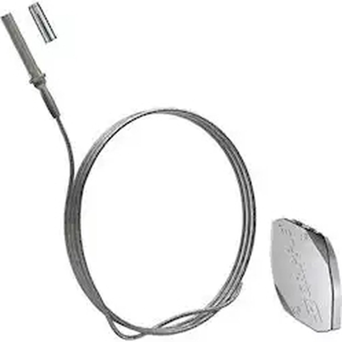 VP Gripple HF Classic Nr.3 1m draadeind M8
