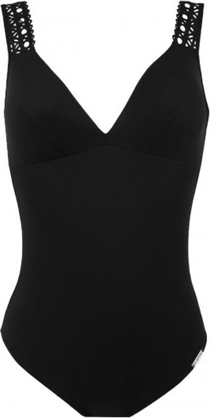 Lise Charmel Ajourage Couture Maillot De Bain Zwart 85 D bol