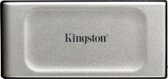 Bol.com External Hard Drive Kingston SXS2000/4000G 4 TB SSD aanbieding