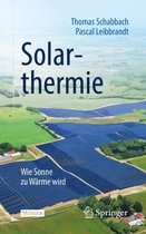 Technik im Fokus - Solarthermie